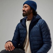 Veste Isolée À Capuche En