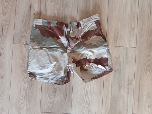 Short militaire - short,