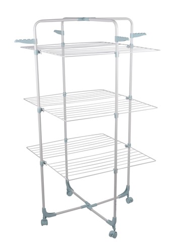 Lifetime clean séchoir - clean,