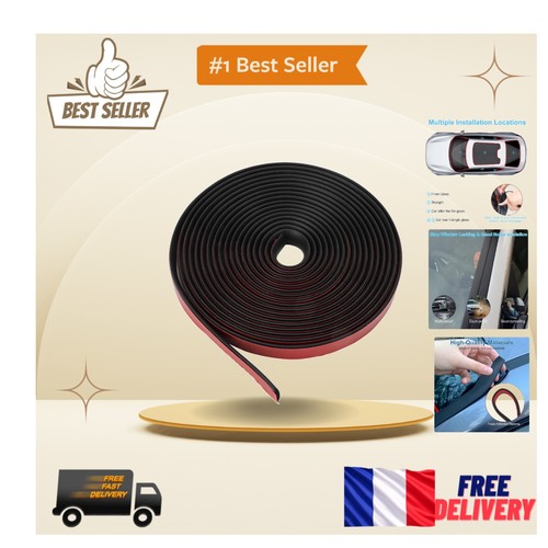 Joint pare brise auto eeekit - auto,