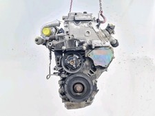 Moteur type Y20DTH - Opel