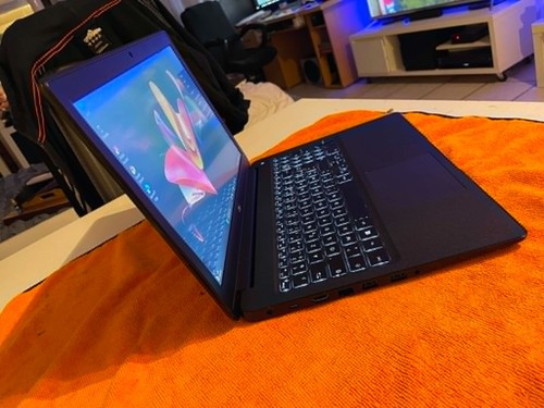 Portable dell latitude 6 - pc,