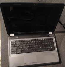 hp pavilion g Series