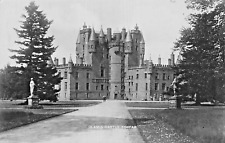 Forfar Angus Écosse