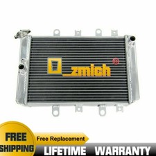 Yamaha Grizzly 550 2009-2014/2007-2014 Yamaha Grizzly 700 RADIATEUR EN ALUMINIUM