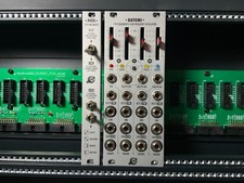 Synthé modulaire Batumi et