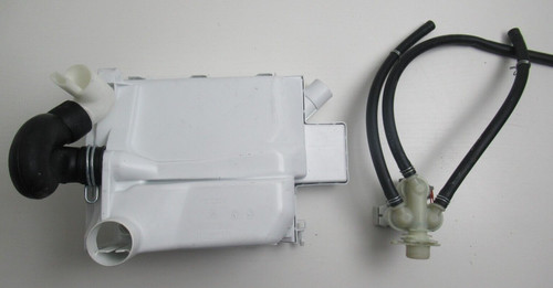 Siemens support bac lessive - lessive, +