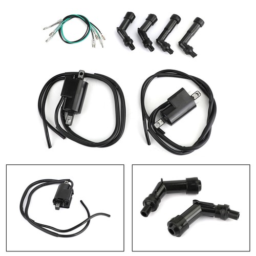 Bobine allumage pour honda - d'allumage,