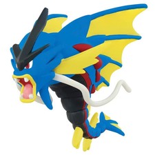 Pokémon - Figurine Monster