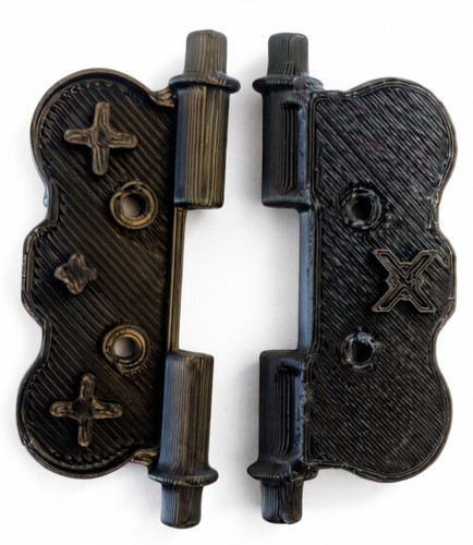 Replacement gear shift - replacement,