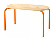 Table Pour Enfants IKEA