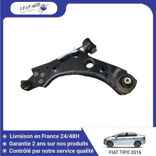 Triangle inferieur - 🇫🇷,