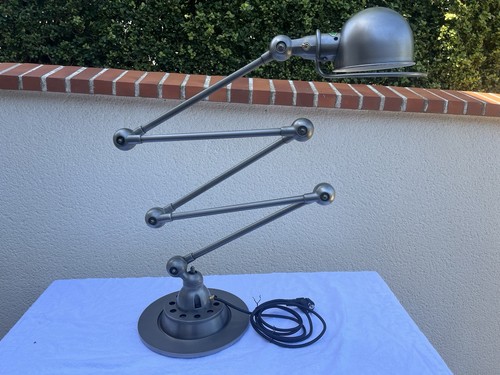 Jielde bras lampe - bras,