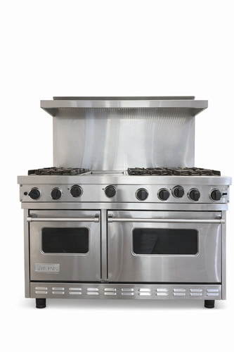 Cuisinière viking - cuisinière,