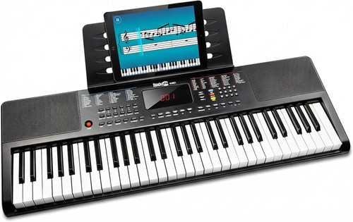 Clavier piano compact - compact, 61