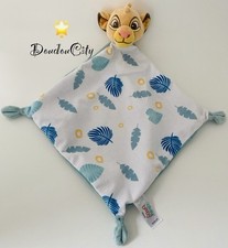 5183🌟Disney Baby roi lion