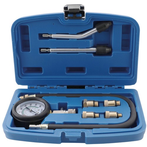 Kit compressiometre moteurs - kit,