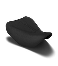 Véritable siège d'aventure Royal Enfield noir KXA00427 Himalayan 450