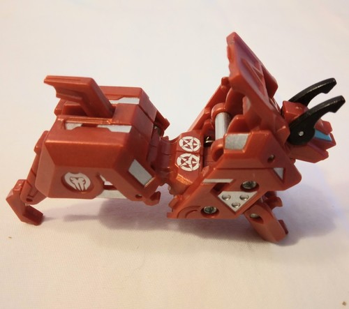 Bakugan darkus grakas dark - bakugan,