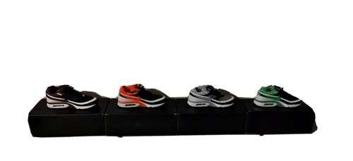 Pirate2sneakers nike air max - nike,