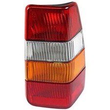 1372442 Pro Parts Tail Light Lamp Passenger Right Side Hand for Volvo 240 245