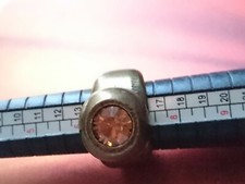 Bague Tribu Rigaux portable 