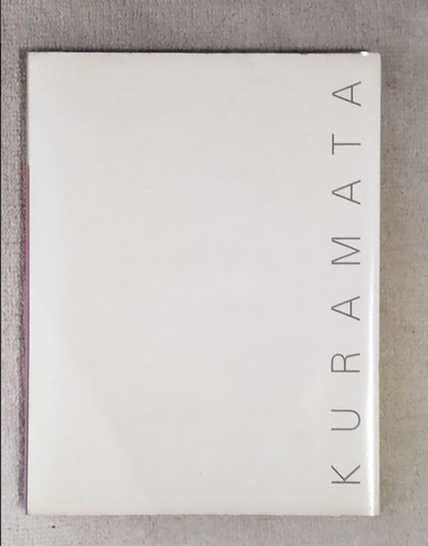 Shiro kuramata works 1934 1991 - kuramata,