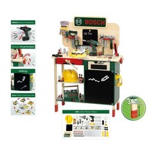 Grand établi Bosch - KLEIN -