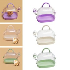 Cage de transport de voyage