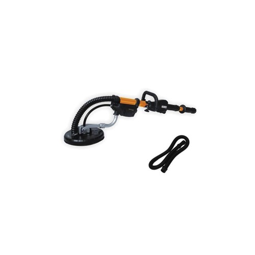 Ponceuse girafe pour - pour, surfaces