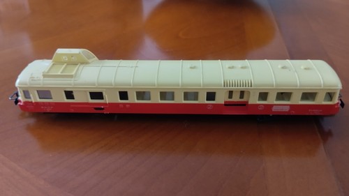 Locomotive autorail jouef - locomotive,