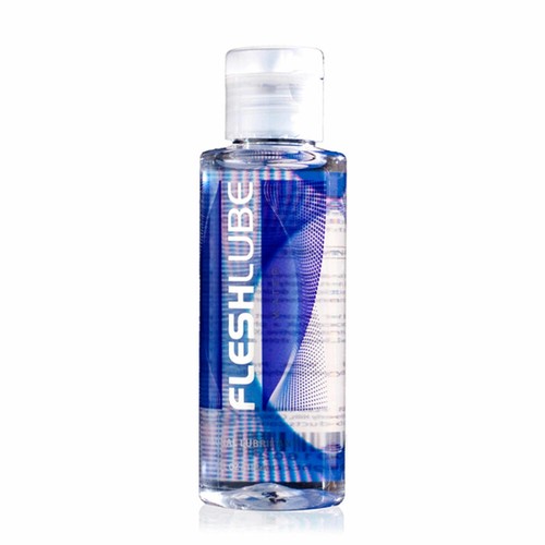 Fleshlight lube water - fleshlight,