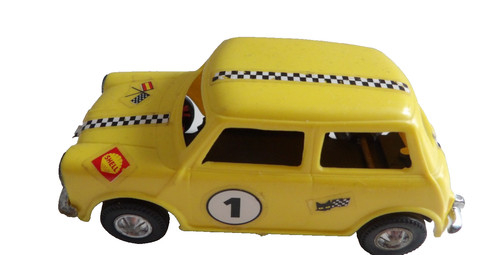Gozan espagne mini - espagne, 1000