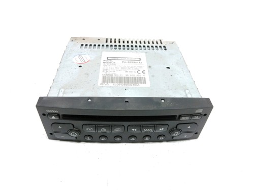 Autoradio 6564jv citroen - autoradio,