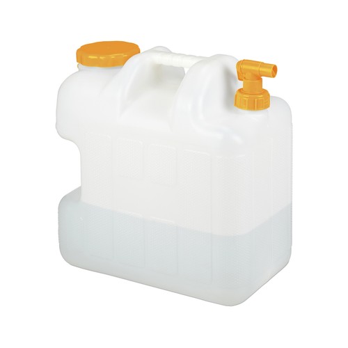 Bidon eau jerrican - bidon,