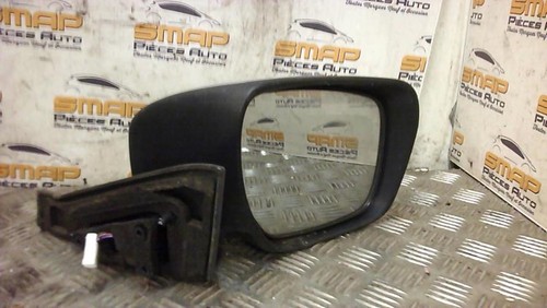 Retroviseur droit mazda 1 - droit,