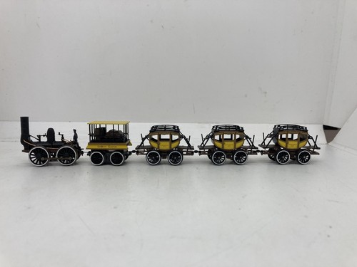 Bachmann 641 locomotive - ho,