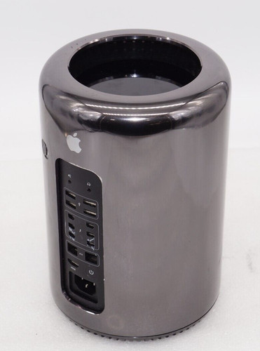 Apple mac pro - pro, (2013)