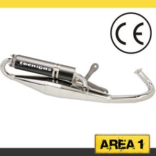 Échappement Sport Keeway RY8