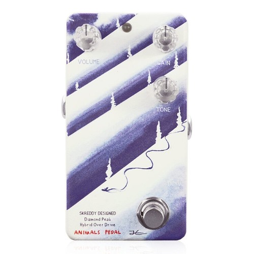 Animals pedal diamond - animals,