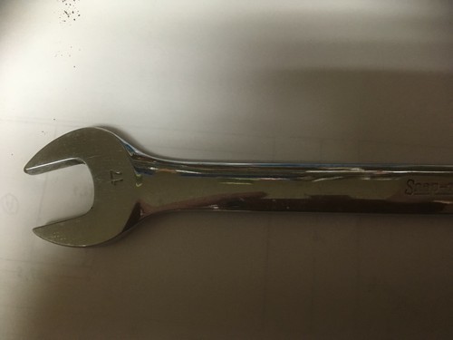 Clé mixte snap oexm170 - mixte,