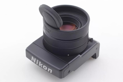 Neuf avec capuchon nikon - avec, capuchon]