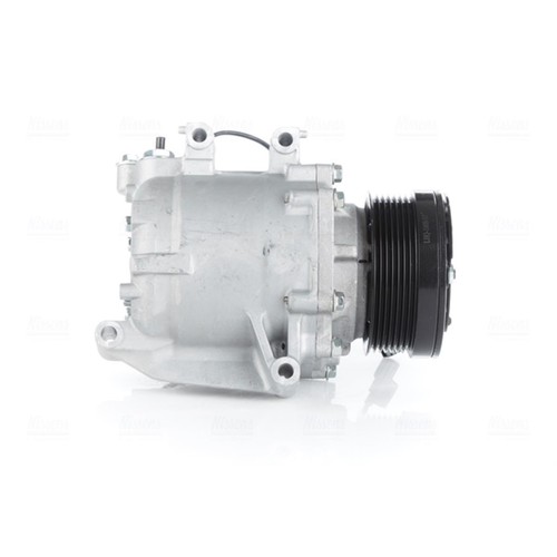 Compresseur climatisation pour - compresseur,