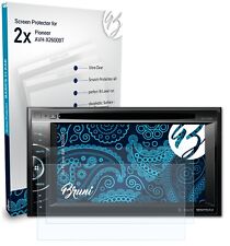 Bruni 2x Écran protecteur