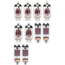 Standard Tube Set for Fender Twin Reverb
