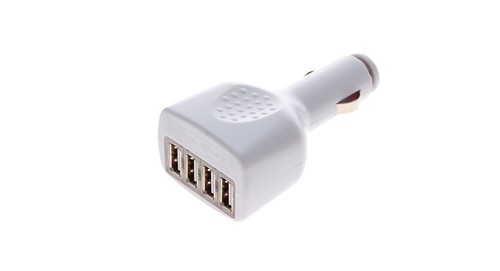 Chargeur allume cigare usb - cigare,
