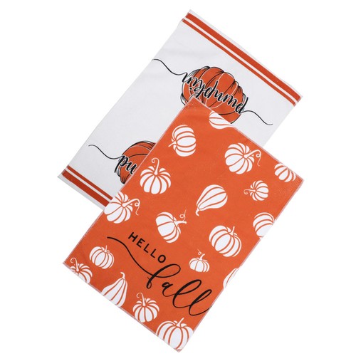 Pcs serviette cuisine - 2, de