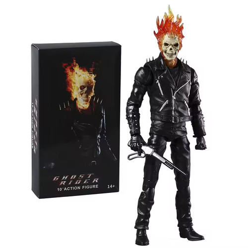 Figurine ghost rider - ghost,
