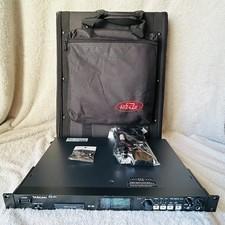 Enregistreur audio stéréo