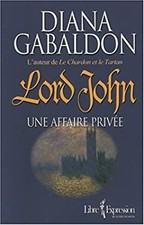 Lord John Diana Gabaldon